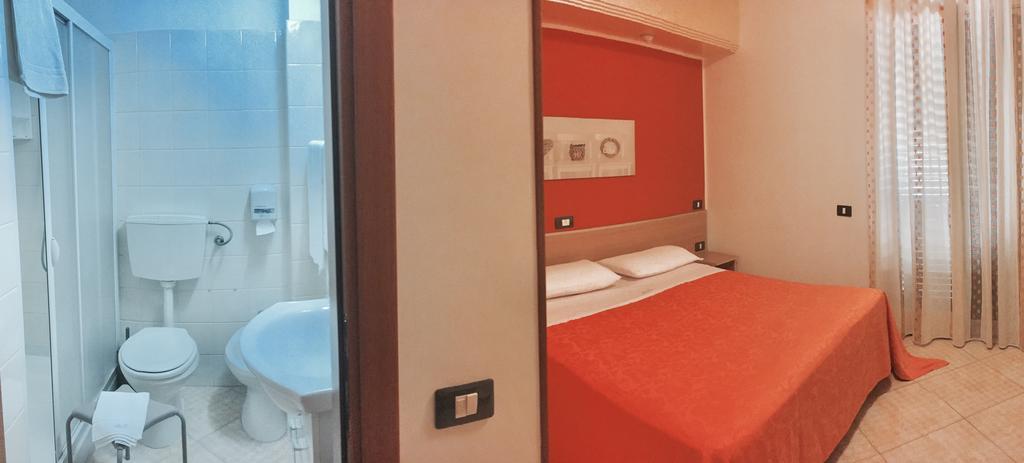 Mediterraneo Bed & Breakfast ปอซซัลโล ภายนอก รูปภาพ